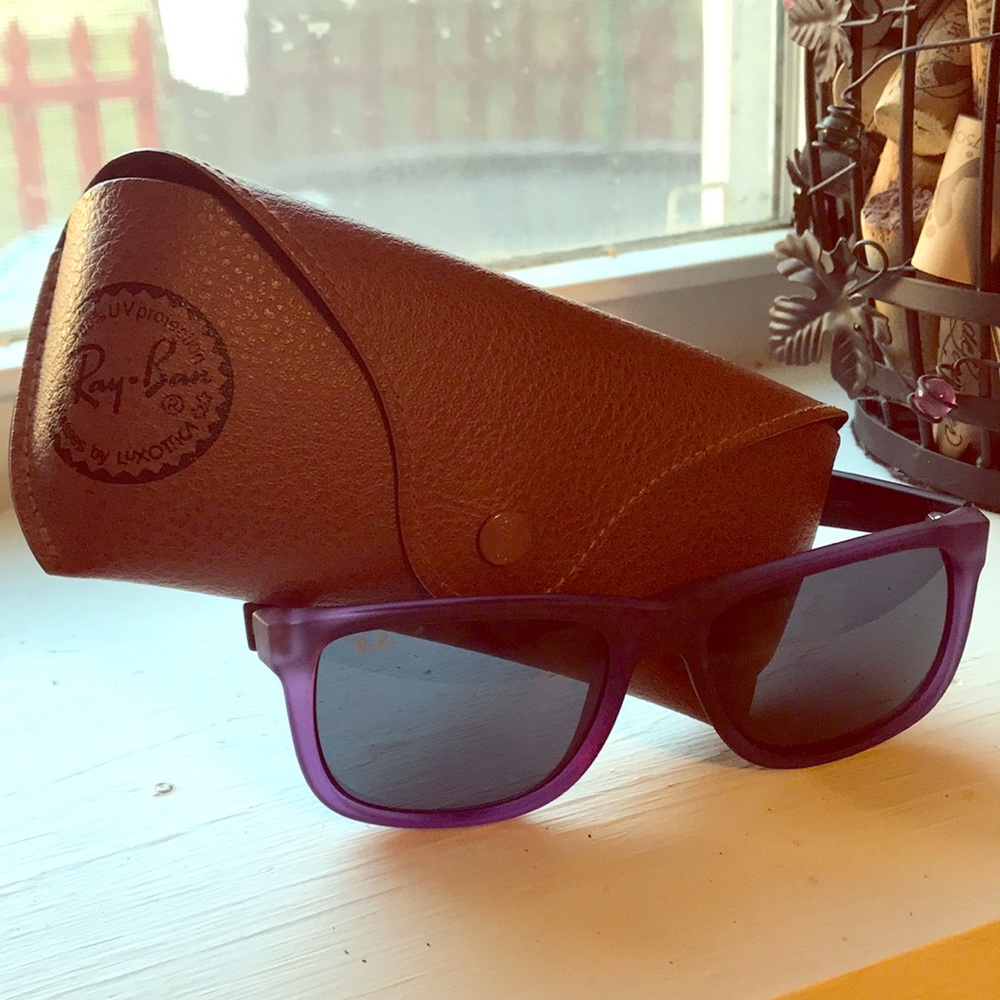 Ray-Ban Sunglasses